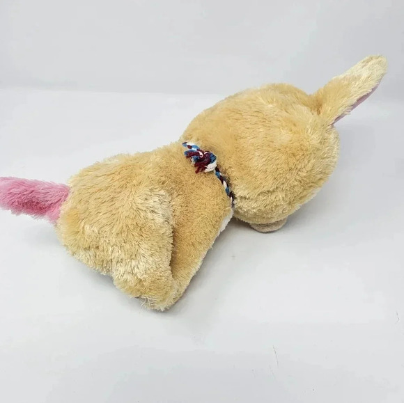 TY Beanie Nacho Chihuahua Dog Plush 10" Stuffed Animal - Picture 5 of 8
